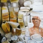 Les moules, M. Lavoué